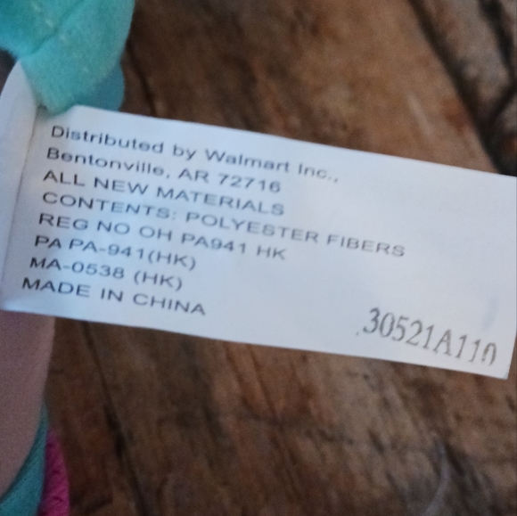 My Life As Addison 18" Doll - Brunette Hair, Blue Eyes - Picture 11 of 13